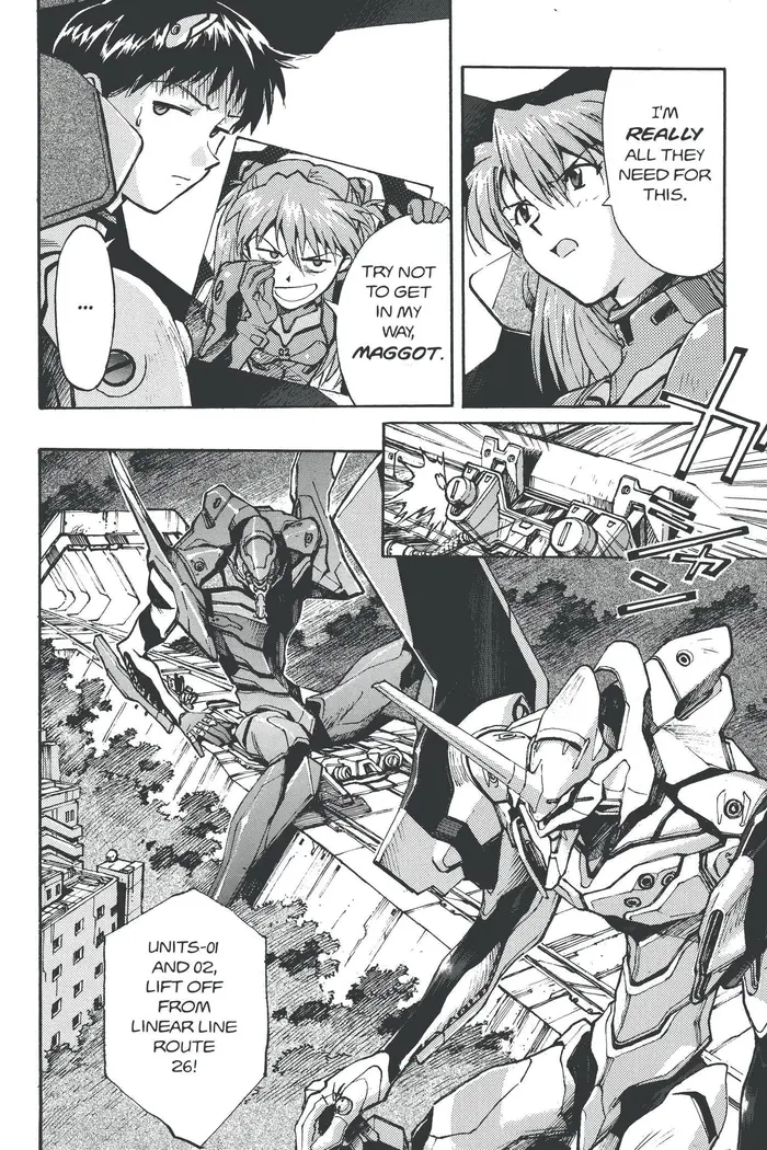 Neon Genesis Evangelion Chapter 22 image 10_optimized